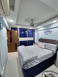 Blk 241 Jurong East Street 24 (Jurong East), HDB 3 Rooms #594667521